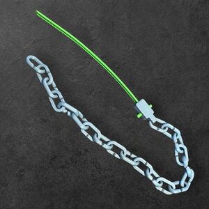 Beyblade X | Chain Link | Hold Ripcord Cover | 3D Print | PLA+